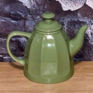 Chantal Green Teapot #92-TP12Q 3 Cup 24oz